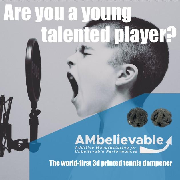 calling for sponsorship