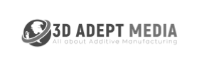 3D Adept Logo
