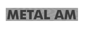 Metal-AM Logo