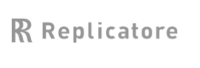 Replicatore Logo
