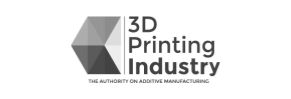 3D Printing Industry Logo