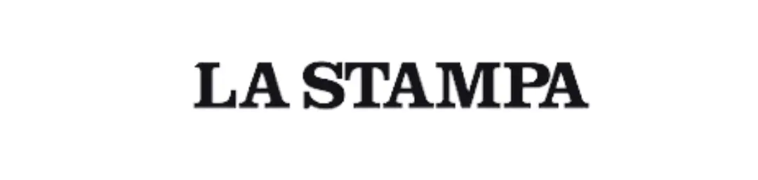 LaStampa Logo