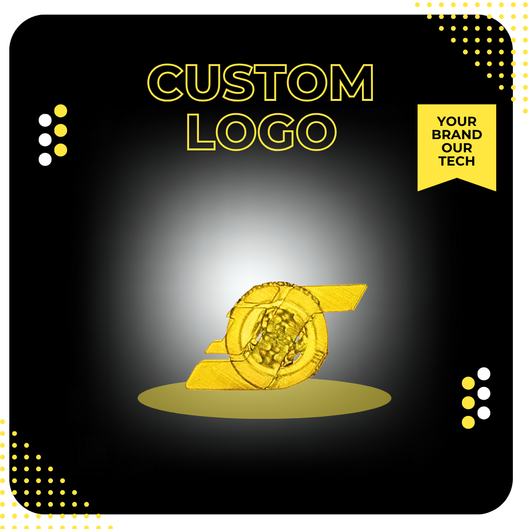 Ambelievable tennis dampener Product Custom tennis racket dampener