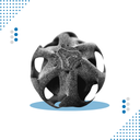 AMbelievable Tennis Racquet Vibration Dampener | Universal Model #2