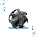 AMbelievable Tennis Racquet Vibration Dampener | Universal Model