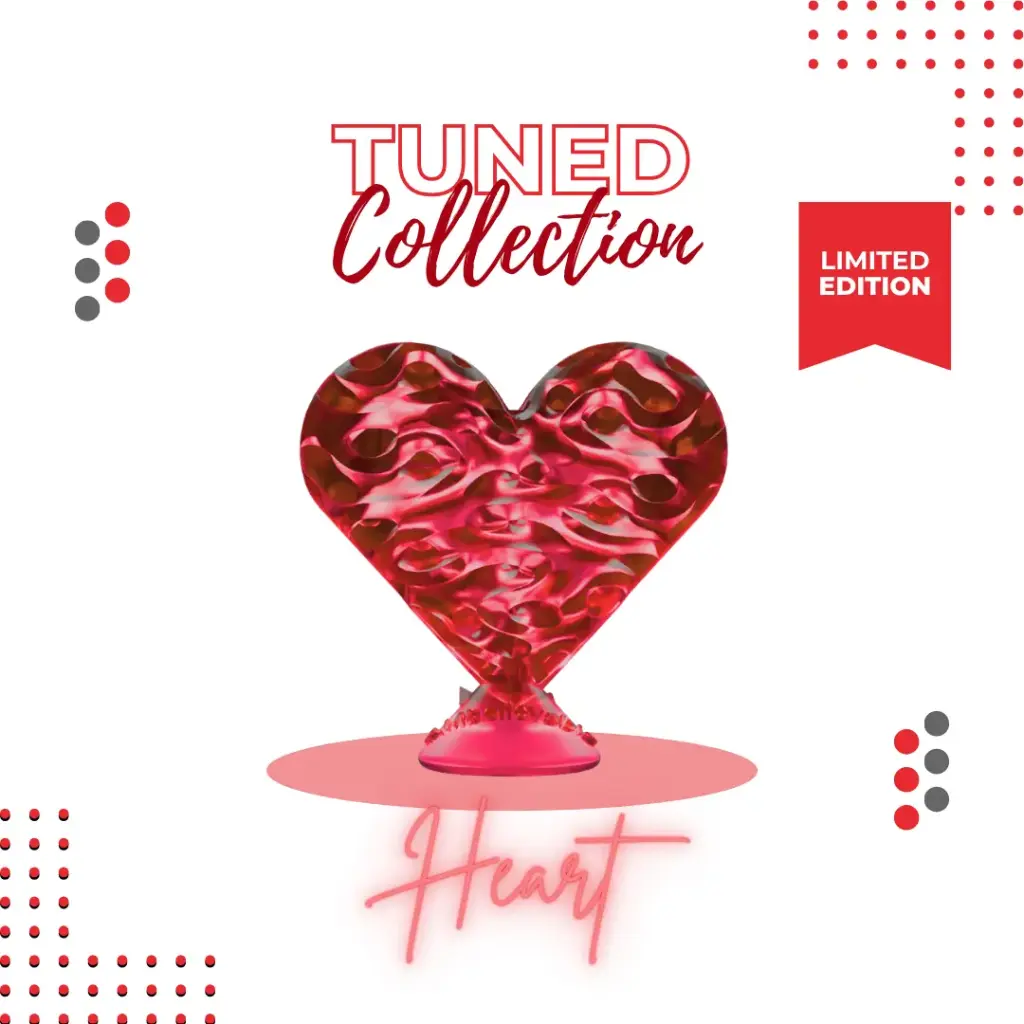 Tuned Model Collections | Antivibrateur pour raquette de tennis
