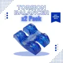 Tennis Racket Torsion Balancer | Player's Pack