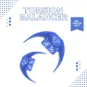 Tennis Racket Torsion Balancer | Player's Pack