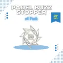 Padel Buzz Stopper | Padel Vibration Dampener
