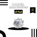 Padel Buzz Stopper | Padel Vibration Dampener