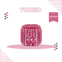 Tuned Model | Antivibrateur pour raquette de tennis