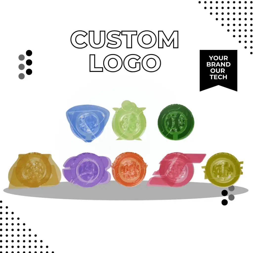 [AMB_TNS_ACCS_SDTM_LOGO] Antivibrateurs Tennis Personnalisés avec Logo